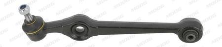 BRAZO DE SUSPENSION ROTULADO (SILENT BLOCK 10MM) FIAT DUNA 1988/2001 AMBAS MANOS CON ROTULA