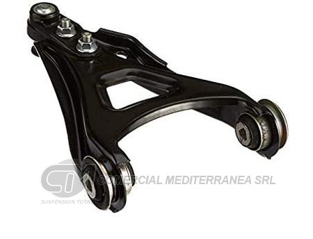 PARRILLA DE SUSPENSION DEL.RENAULT CLIO II/KANGOO 1999/.. IZQUIERDA CON ROTULA
