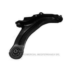 PARRILLA INFERIOR RENAULT MEGANE II/SCENIC 2003/.. DERECHA CON ROTULA