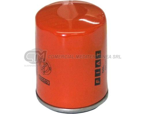 REPUESTO LEGITIMO FIAT FILTRO DE ACEITE FIRE TODOS IGUAL A 500391