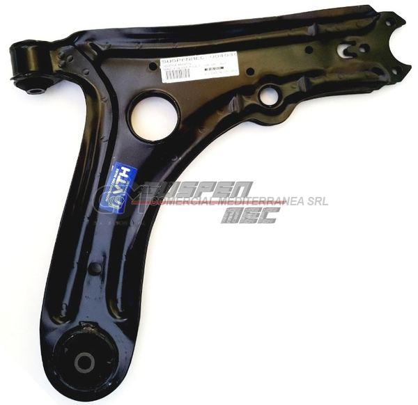 PARRILLA VW GOLF M/VIEJO ../99 DER. E IZQ. (BUJE 13MM) SUSPENMEC