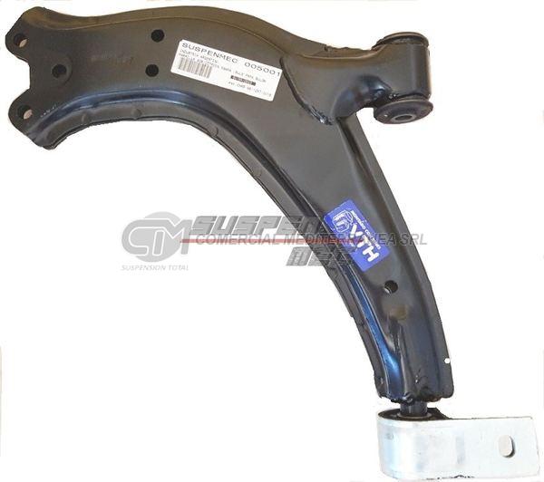 PARRILLA 306/CITROEN XSARA BUJE PARA BULON 8MM IZQ. SUSPENMEC