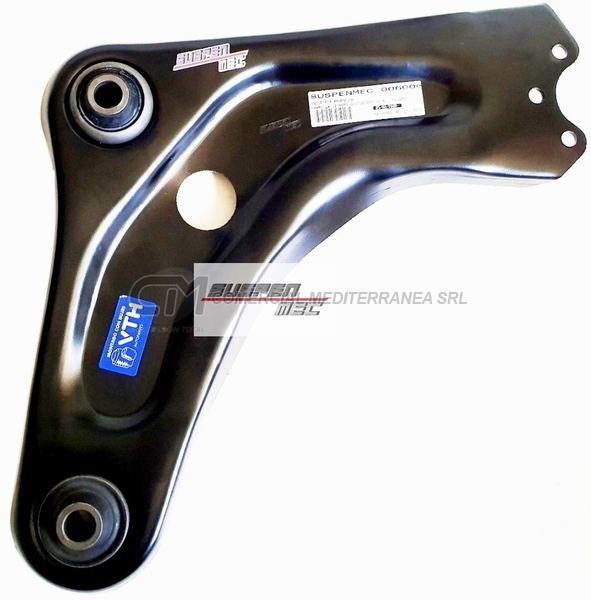 PARRILLA PEUGEOT 301 DER. SUSPENMEC