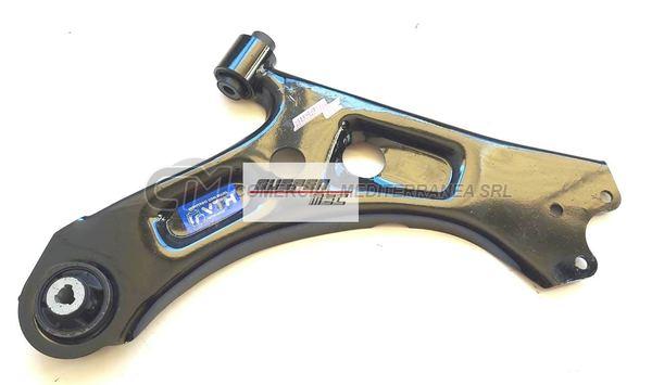 PARRILLA PEUGEOT 208 II MOD 2021/.. DER. SUSPENMEC