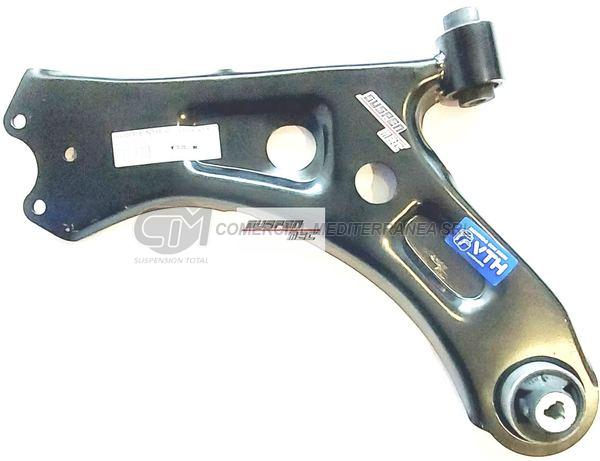 PARRILLA PEUGEOT 208 II MOD 2021/.. IZQ. SUSPENMEC