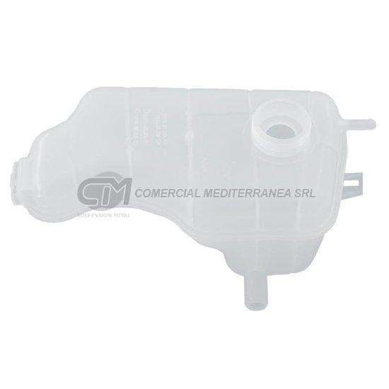 FORD FIESTA/ECOSPORT RESERVORIOS DE LIQUIDO LIMPIAPARABRISAS FLORIO