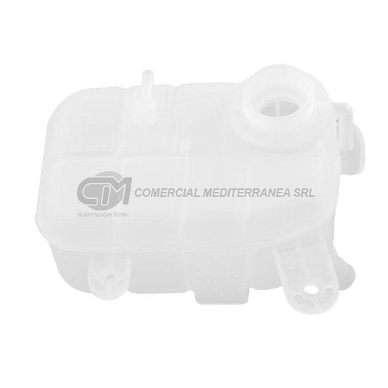 CHEVROLET S10 2.5 15/. RESERVORIOS DE REFRIGERANTE FLORIO