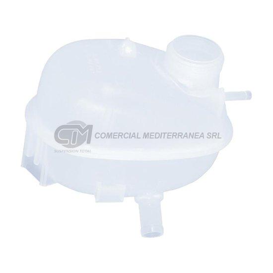 CHEVROLET CORSA II 1.8 3 PICOS RESERVORIOS DE REFRIGERANTE FLORIO