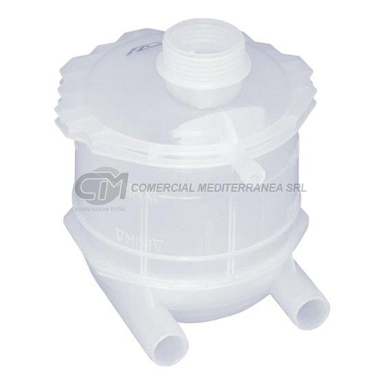 RENAULT CLIO 96/00/19/21/EXPRESS 96/. SIN TAPA RESERVORIOS DE REFRIGERANTE FLORIO
