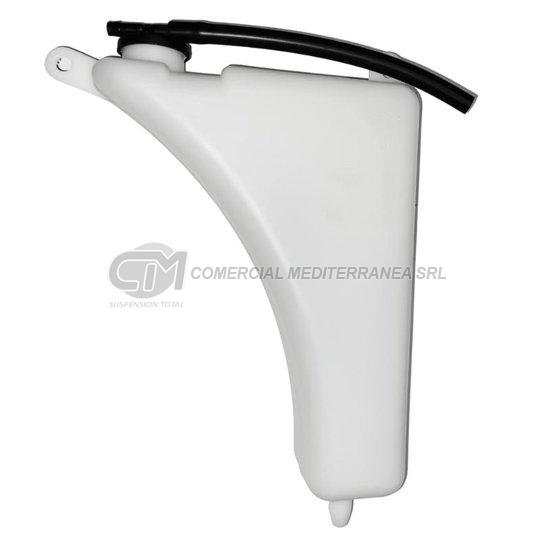 BMW 316/318/320/323/325/328/330/X3/X5 CON SENSOR RESERVORIOS DE REFRIGERANTE FLORIO