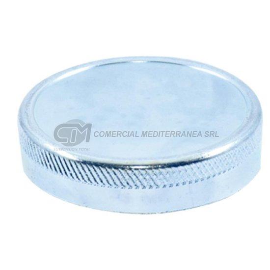 VOLKSWAGEN 12140/12170/12180/14150/14170/14180/14200/14220/1 TAPAS CARGA DE ACEITE FLORIO