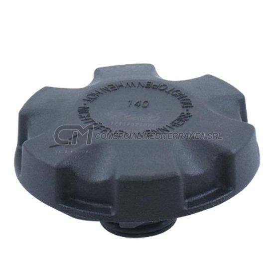 BMW 116/118/120/130/316/318/320/323/325/328/330/335/X1/X3/X4 TAPAS DEPOSITO REFRIGERANTE FLORIO
