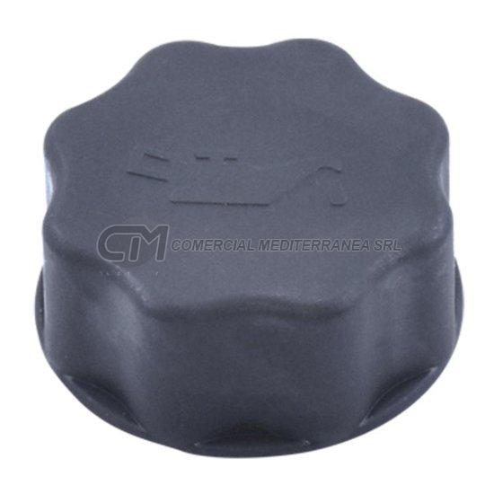 PEUGEOT BOXER / CITROEN JUMPER 10/. / FIAT DUCATO 10/15 / I TAPAS CARGA DE ACEITE FLORIO