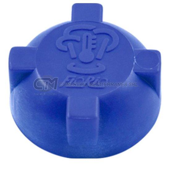 VOLKSWAGEN 17260 EOT/18320 EOT/DELIVERY 5140-5140E-8150-815 TAPAS DEPOSITO REFRIGERANTE FLORIO