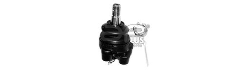 ROTULA DE SUSPENSION AP HYUNDAI H1/H100 SUPERIOR IZQUIERDA/DERECHA_