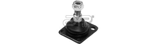 ROTULA DE SUSPENSION AP RENAULT 12 71/. ROTULA  SUPERIOR PIVOTE 15.9 MM_