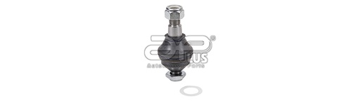 ROTULA DE SUSPENSION AP IVECO DAILY 93/. ROTULA SUPERIOR/INFERIOR PIVOTE 21.5 MM_
