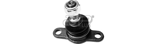 ROTULA DE SUSPENSION AP VOLKSWAGEN TRANSPORTER INFERIOR MODELO BRASIL PIVOTE 20 MM-