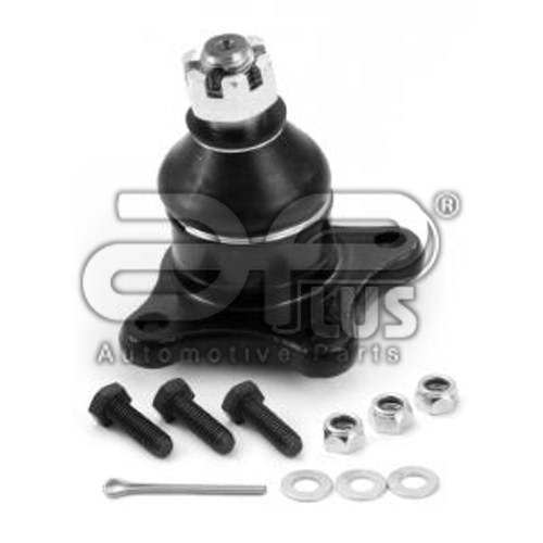 ROTULA DE SUSPENSION AP MITSUBISHI L200 SPORT 03/10/MONTERO 90/. SUPERIOR PIVOTE 16