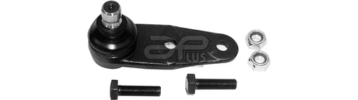 ROTULA DE SUSPENSION AP RENAULT R19/CLIO/EXPRES/KANGOO (AGUJERO DE 10 MM) PIVOTE 16
