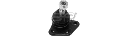 ROTULA DE SUSPENSION AP FIAT PALIO/SIENA/DOBLO/MOBI 01/. (INCLINADA) PIVOTE GRUESO