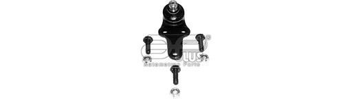 ROTULA DE SUSPENSION AP FORD FOCUS 99/. PIVOTE 16.5 // 17.5 MM_