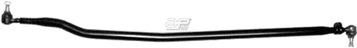 BARRAS DIRECCION AP MERCEDES BENZ MB 180 L 1230 MM