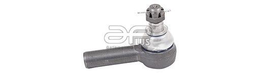EXTREMO DE DIRECCION AP MERCEDES BENZ 1113L/LK/LPO/1114L/LK/LPO/LS/1116L/1117/1214/1