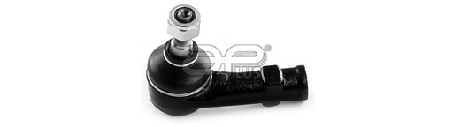 EXTREMO DE DIRECCION AP VOLKSWAGEN POLO 97/00 LARGO: 75 MM EXTREMO IZQUIERDO ROSCA 1