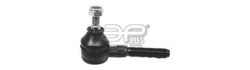 EXTREMO DE DIRECCION AP RENAULT 9 /11/18/EXPRESS LARGO: 100 MM ROSCA MACHO 14X1.5_