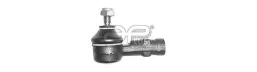 EXTREMO DE DIRECCION AP FORD COURIER ./96/ESCORT/FIESTA/KA EXTREMO DIRECCION MEC -