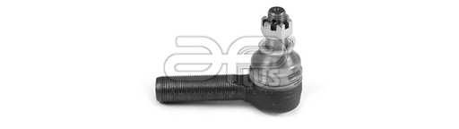 EXTREMO DE DIRECCION AP MERCEDES BENZ 608/708 M22X1.5 DIAM 16.2MM DIAM 18.2MM LARGO
