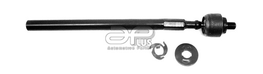 AXIAL/PRECAP AP PEUGEOT 205 / CITROEN C15 90/01 DIR.MECANICA/HIDRAULICA LARG