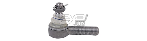 EXTREMO DE DIRECCION AP MERCEDES BENZ MB 180 L 105 MM/M24X1.5 DERECHO  BARRA TRANSVE
