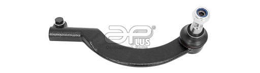 EXTREMO DE DIRECCION AP RENAULT MASTER EXTREMO DERECHO LARGO: 224 MM ROSCA HEMBRA 16