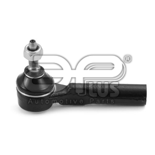 EXTREMO DE DIRECCION AP FIAT MAREA 97/. EXTREMO - LARGO: 110 MM  ROSCA HEMBRA 14X1.
