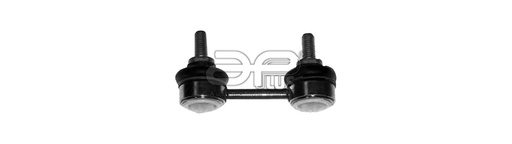 BIELETA DE SUSPENSION AP TOYOTA COROLLA 98/03 DELANTERA LARGO 60MM_