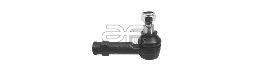 EXTREMO DE DIRECCION AP FORD TRANSIT 92/00/ MB SPRINTER  EXTREMO CORTO ROSCA HEMBRA