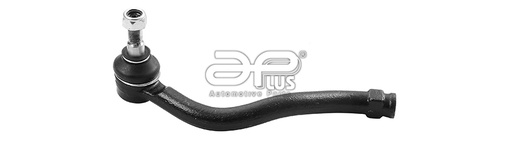 EXTREMO DE DIRECCION AP VOLKSWAGEN SHARAN EXTREMO CURVO IZQUIERDO - LARGO 220 MM - R