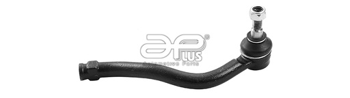 EXTREMO DE DIRECCION AP VOLKSWAGEN SHARAN EXTREMO CURVO DERECHO - LARGO 220 MM - ROS