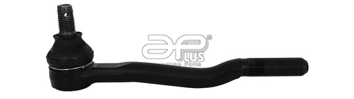 EXTREMO DE DIRECCION AP TOYOTA HILUX SR5 4X4 92/./HILUX/4RUNNER LARGO: 187 MM EXTRE