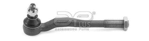 EXTREMO DE DIRECCION AP TOYOTA 4RUNNER 1995/. M20X1.5 DIAM 14.8 DIAM 16MM LARGO 220