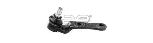 ROTULA DE SUSPENSION AP CHEVROLET CORSA/PRISMA ROTULA INFERIOR 97/_ PIVOTE 15 MM_
