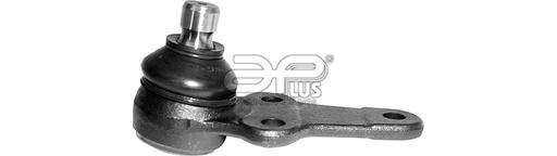 ROTULA DE SUSPENSION AP FORD FIESTA/COURIER/KA  94-96 DERECHA/IZQUIERDA PIVOTE 16.5