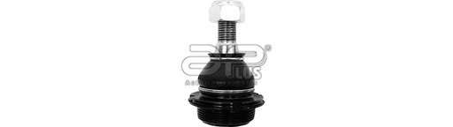 ROTULA DE SUSPENSION AP PEUGEOT 405/406/605 / CITROEN XANTIA ROTULA SUPERIOR ROSCA D