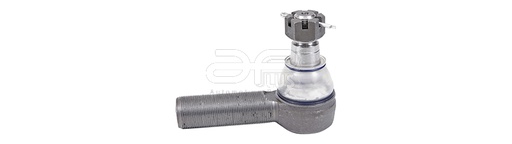 EXTREMO DE DIRECCION AP VOLVO B7R/B7RLE/B7LA/B7L/NH380-12 GLOBETROTTER M30X1.5 RHT D