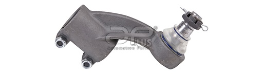 EXTREMO DE DIRECCION AP SCANIA F112/K112/K113/S112/S113