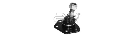 ROTULA DE SUSPENSION AP FIAT DUCATO/PEUGEOT BOXER 96/. ROTULA INFERIOR 1.8 KG. DERE