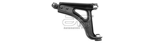 PARRILLA DE SUSPENSION AP RENAULT TWINGO 94/03 INFERIOR DELANTERA DERECHA CON ROTULA