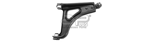 PARRILLA DE SUSPENSION AP RENAULT TWINGO 94/03 INFERIOR DELANTERA IZQUIERDA CON ROTULA
